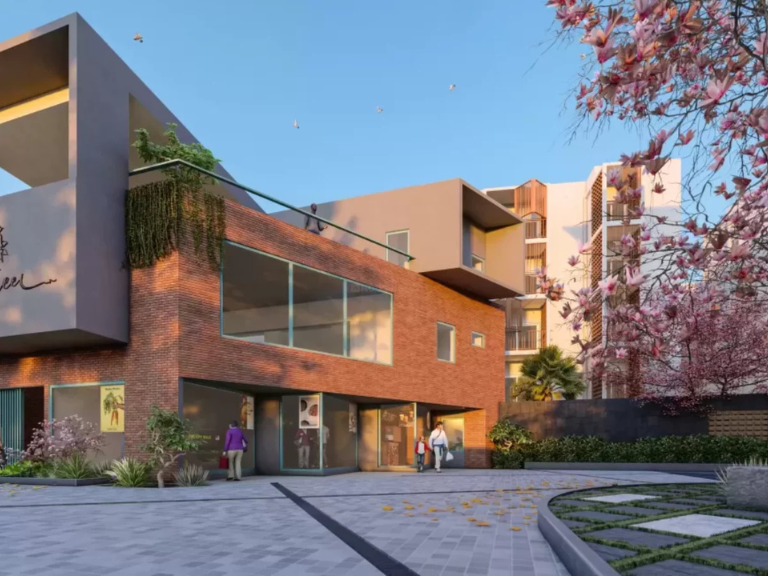 Soulace by Modern Spaces Villas project-image